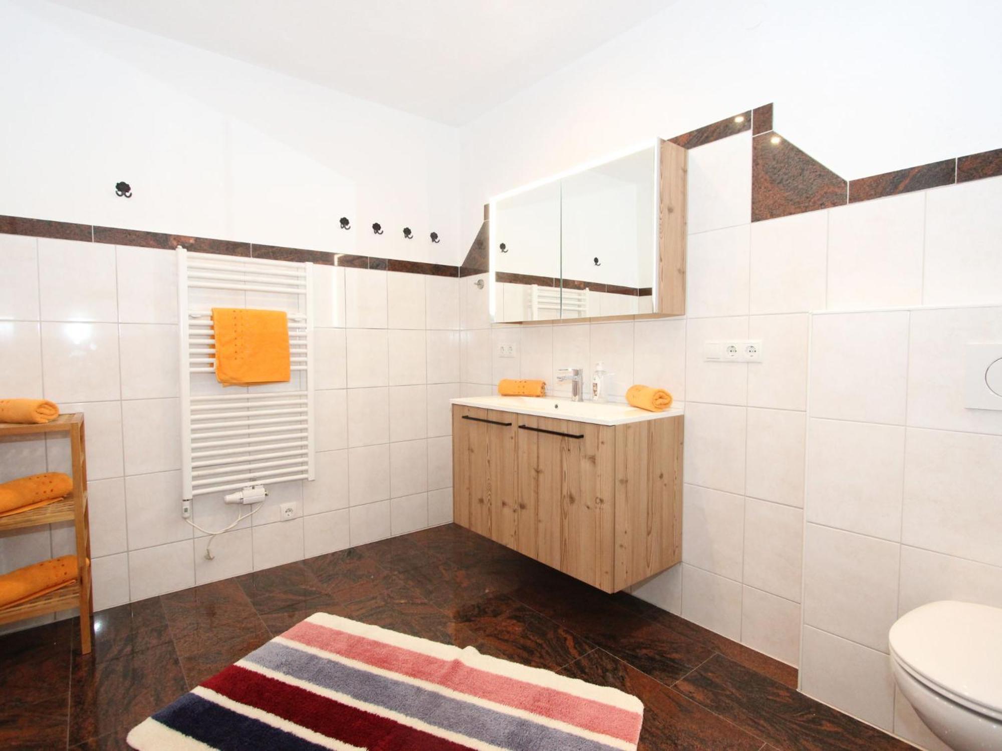 Apartment Hanna By Interhome Калтенбах Екстериор снимка